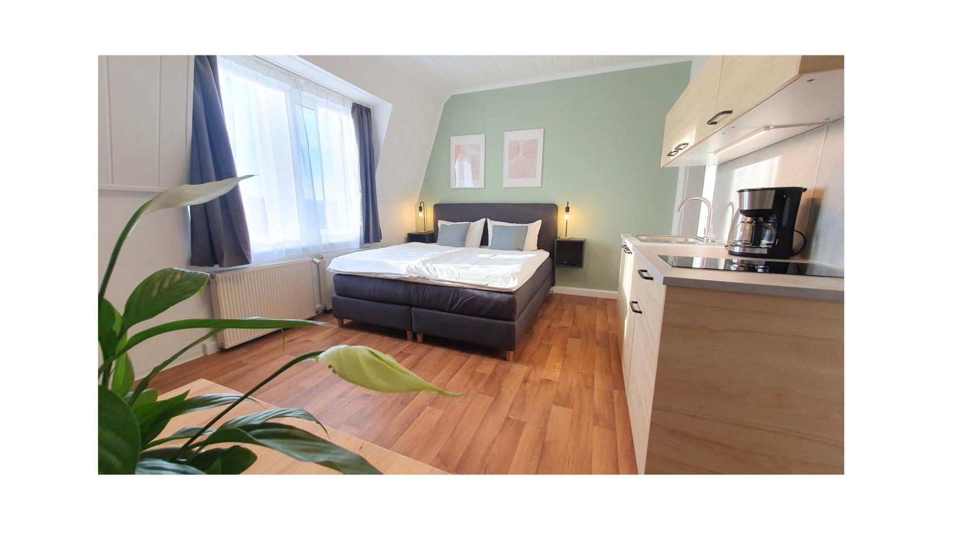 Good Stay Aparthotel Mit Kostenlosen Parkplaetzen ドレスデン エクステリア 写真