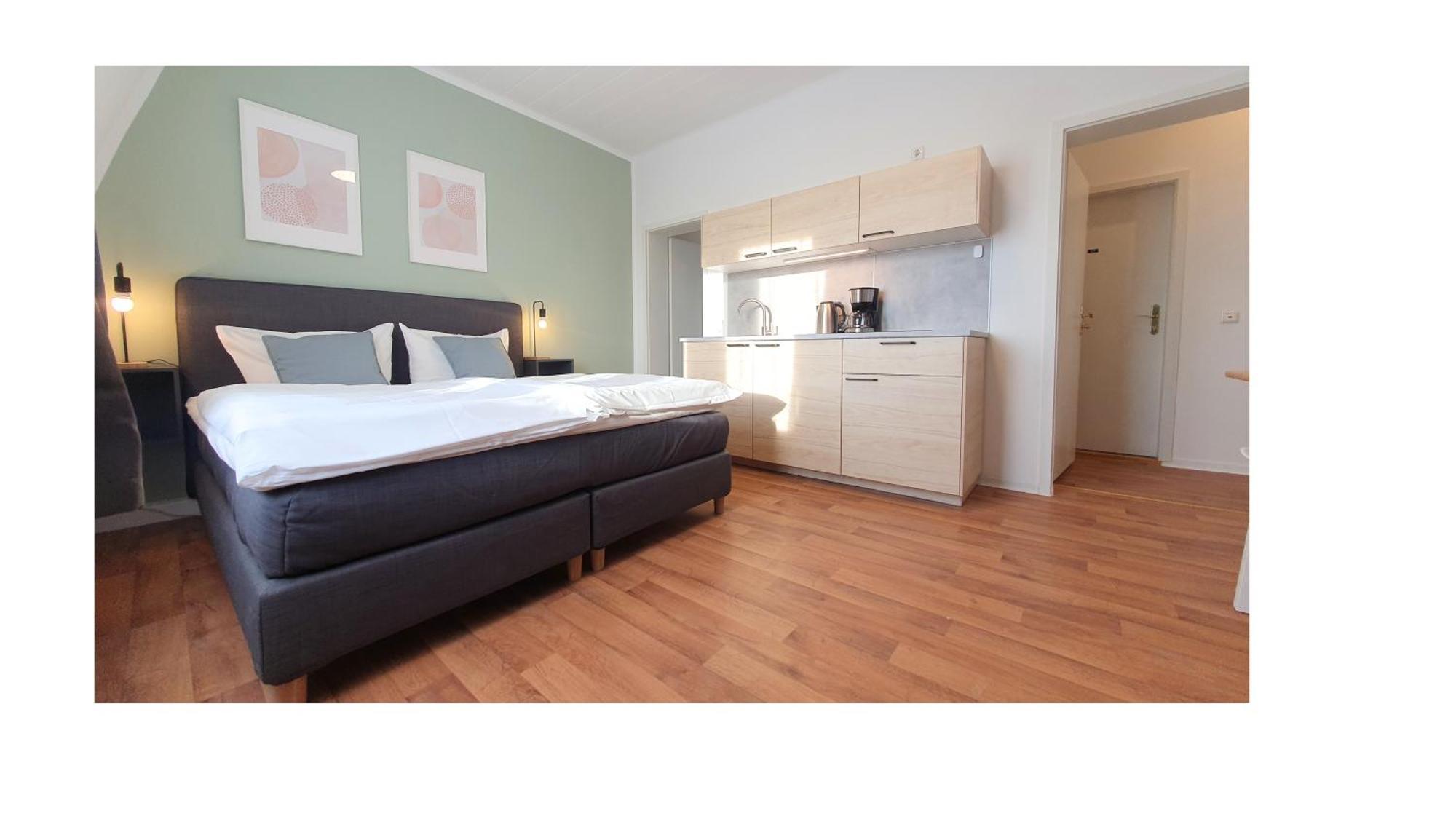 Good Stay Aparthotel Mit Kostenlosen Parkplaetzen ドレスデン エクステリア 写真