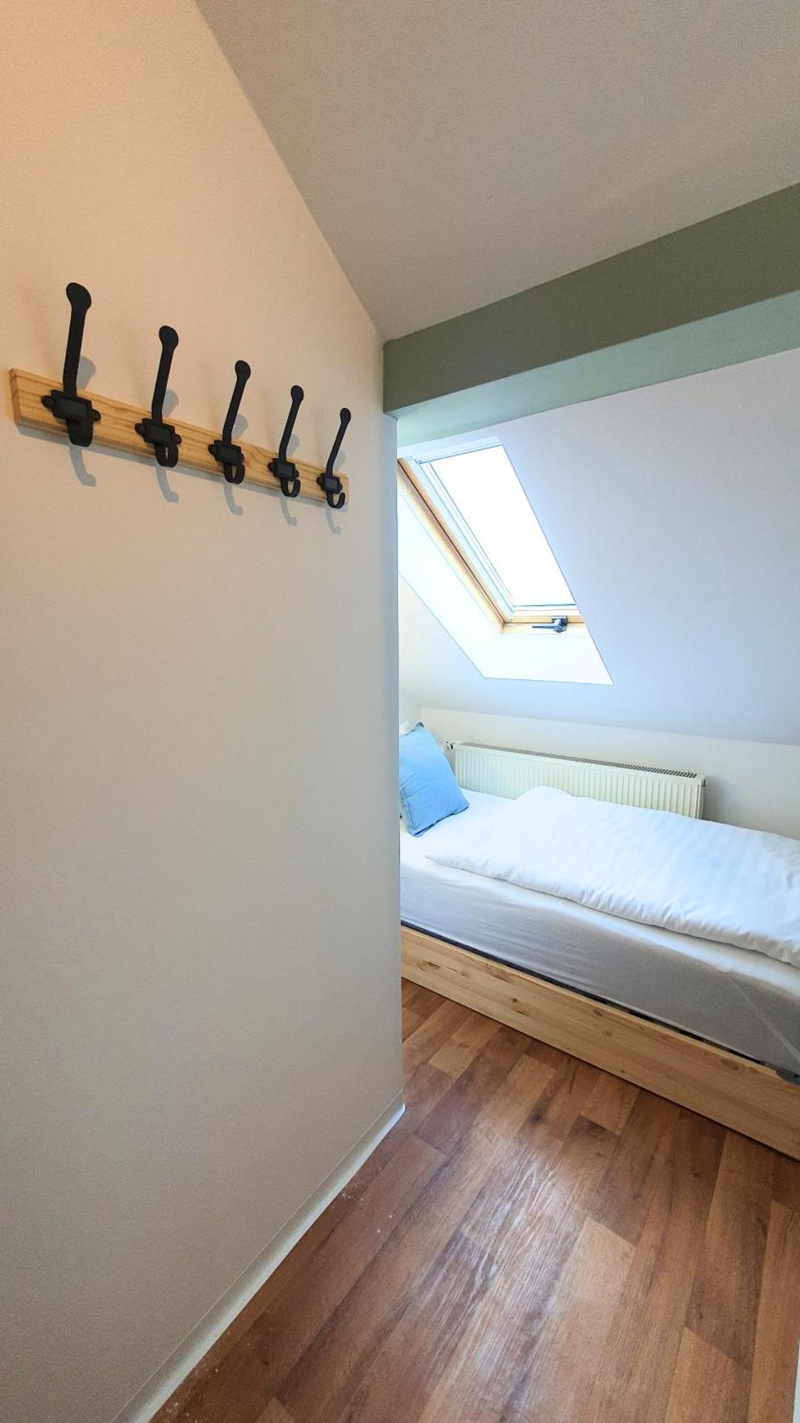 Good Stay Aparthotel Mit Kostenlosen Parkplaetzen ドレスデン エクステリア 写真