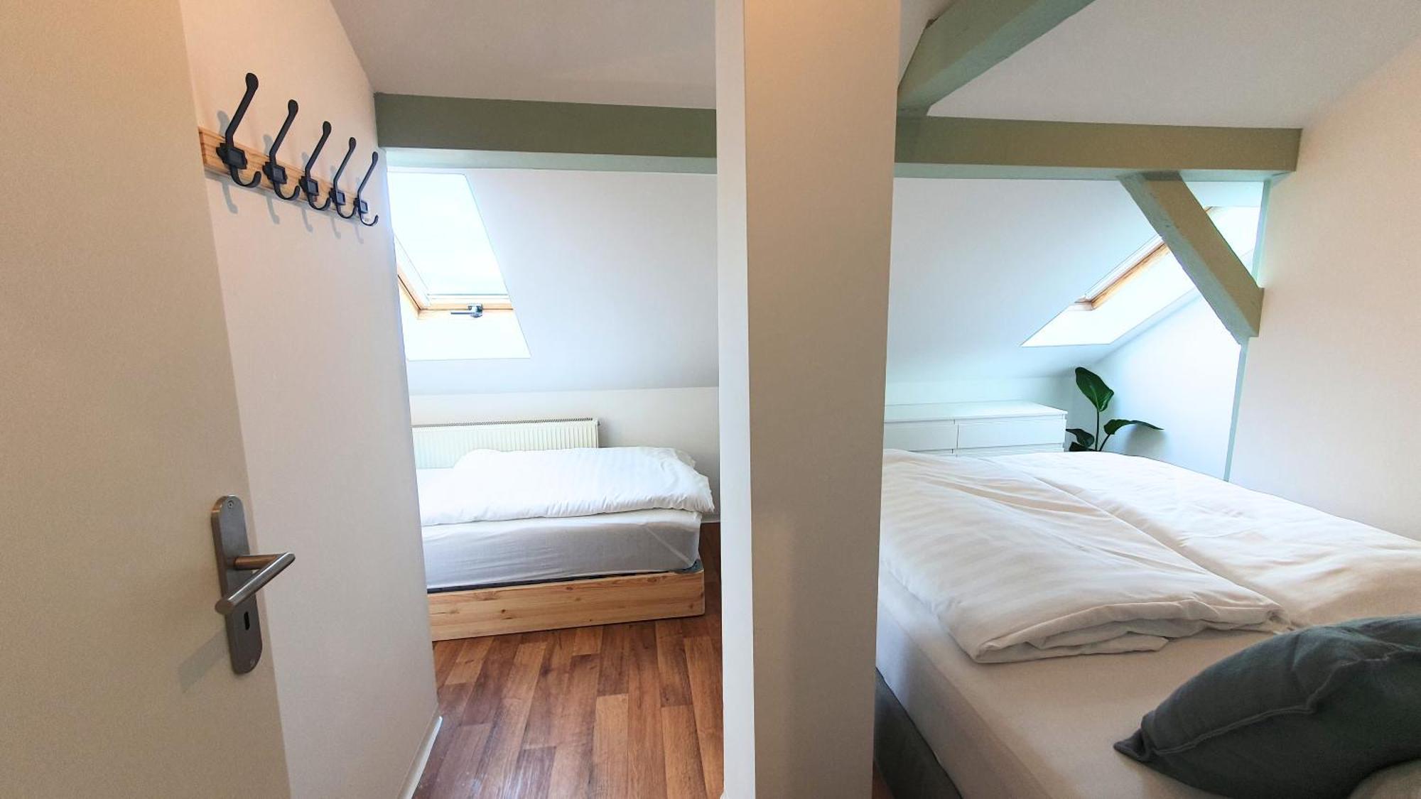 Good Stay Aparthotel Mit Kostenlosen Parkplaetzen ドレスデン エクステリア 写真