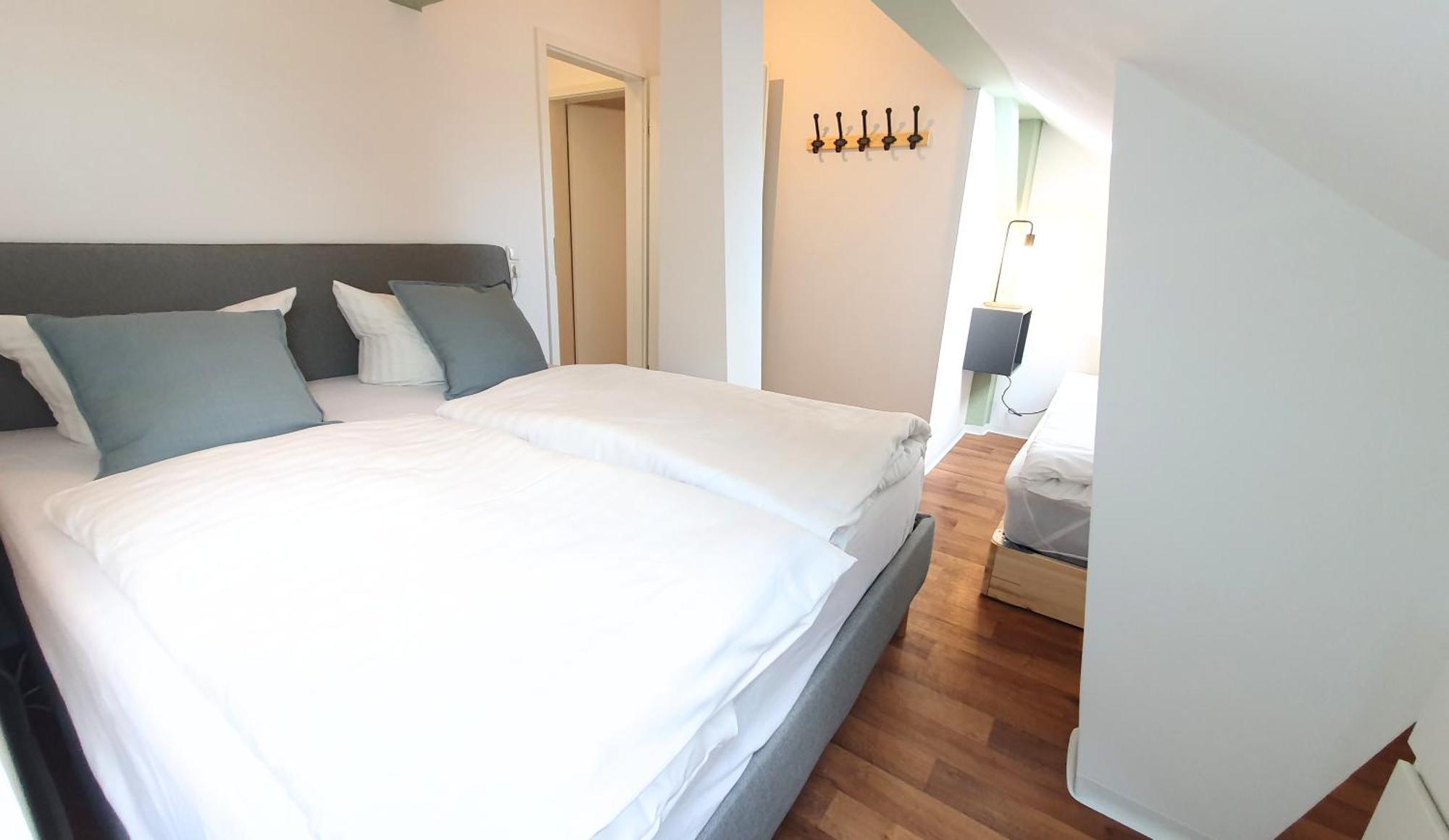 Good Stay Aparthotel Mit Kostenlosen Parkplaetzen ドレスデン エクステリア 写真