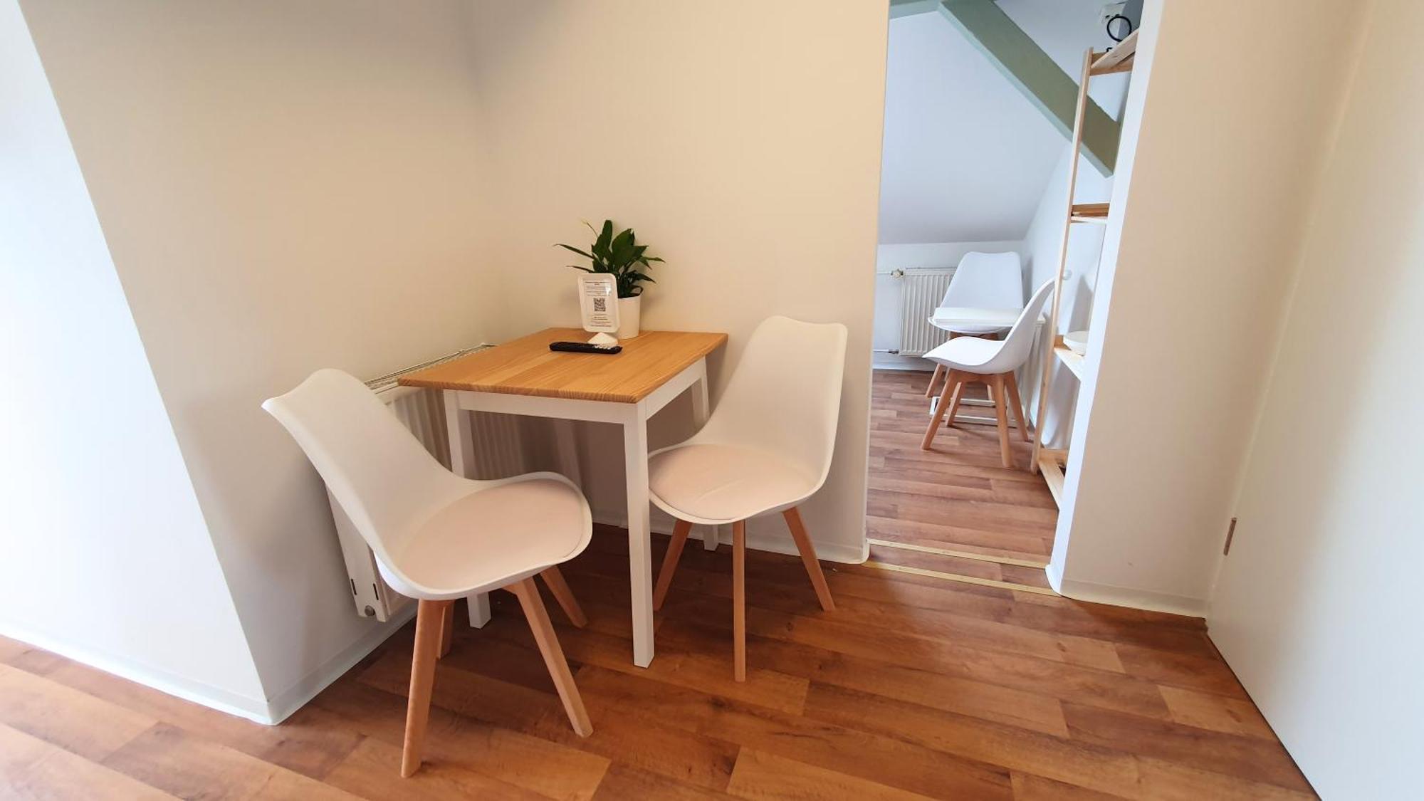 Good Stay Aparthotel Mit Kostenlosen Parkplaetzen ドレスデン エクステリア 写真
