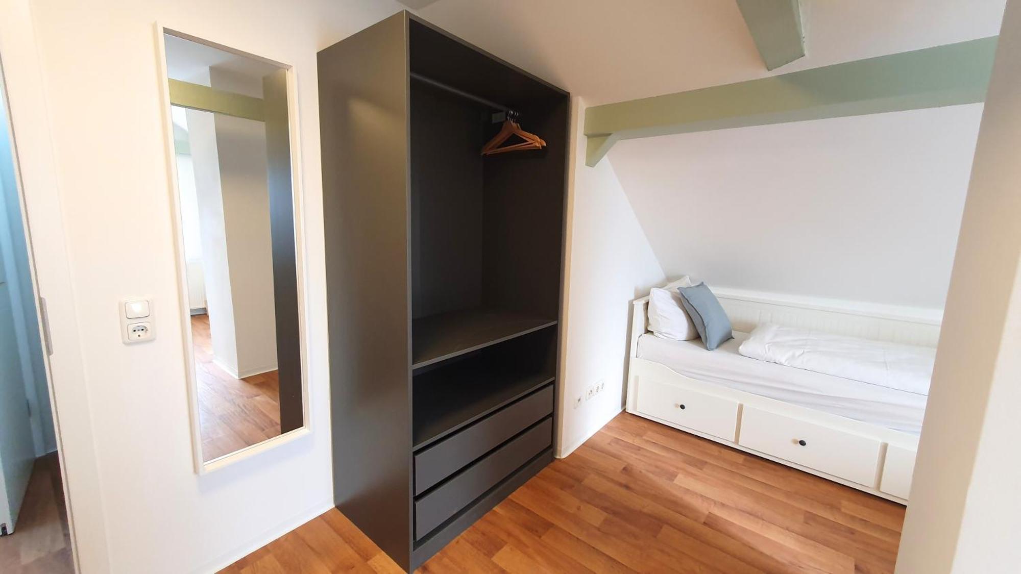 Good Stay Aparthotel Mit Kostenlosen Parkplaetzen ドレスデン エクステリア 写真