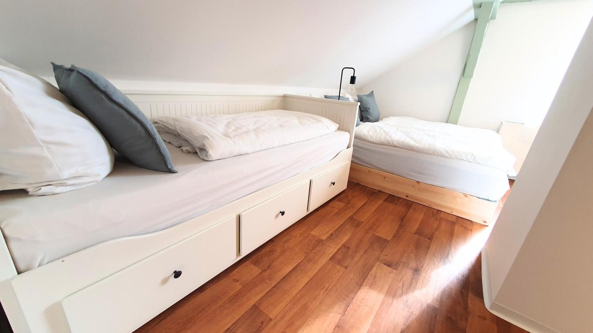 Good Stay Aparthotel Mit Kostenlosen Parkplaetzen ドレスデン エクステリア 写真